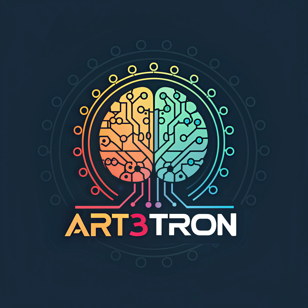 Logo de Art3tron